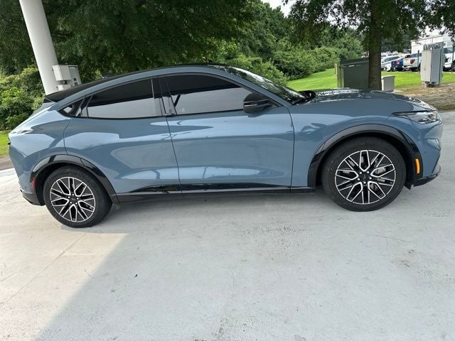 ford mustang mach-e 2024 3FMTK3R40RMA02609 image ford mustang mach-e 2024 3FMTK3R40RMA02609 image